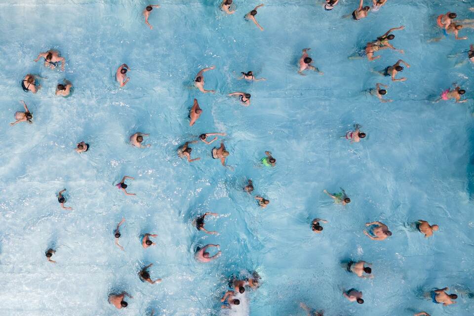 Freibad