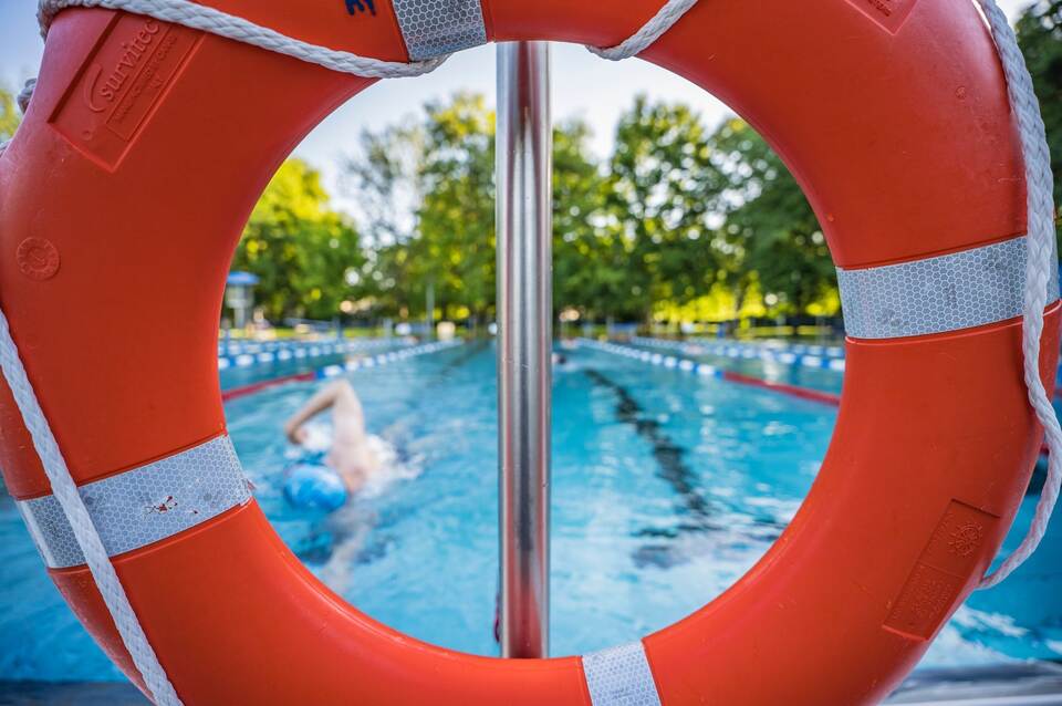 Freibad
