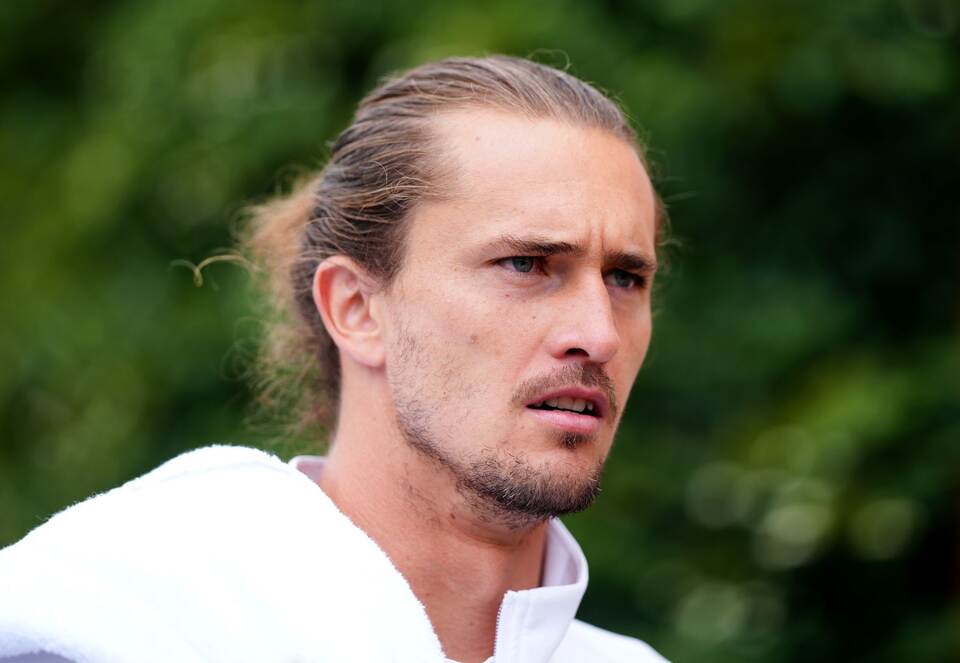 Wimbledon Wimbledon
