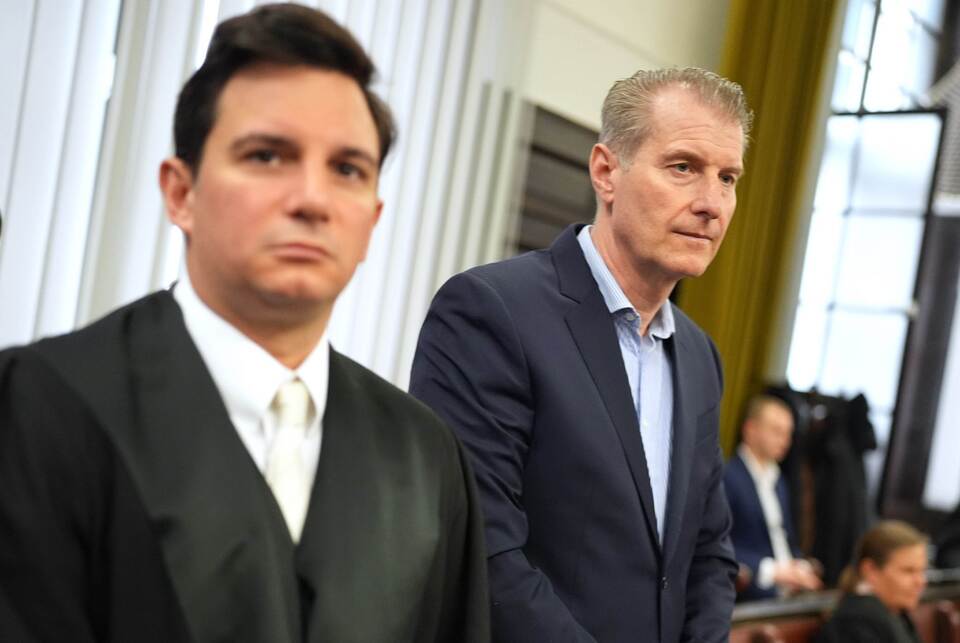 Fortsetzung Prozess wegen mutmaßlicher Kindesentführung Fortsetzung Prozess wegen mutmaßlicher Kindesentführung