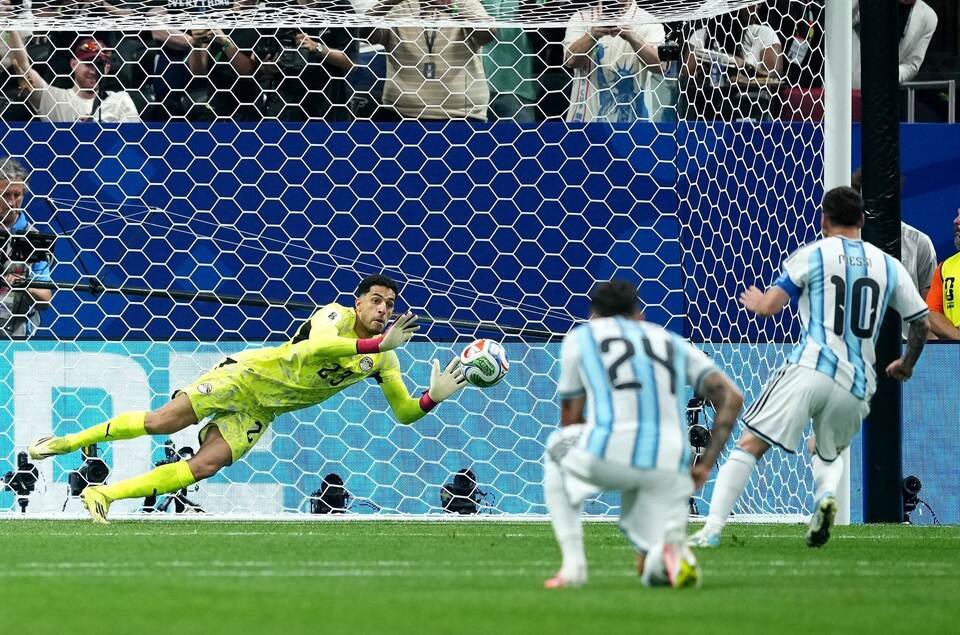 WM 2026 - Argentinien - Ägypten WM 2026 - Argentinien - Ägypten