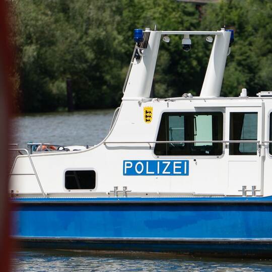Wasserschutzpolizei