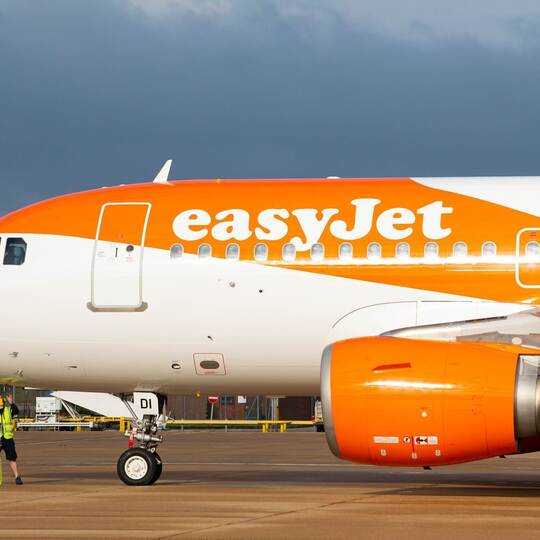 Easyjet