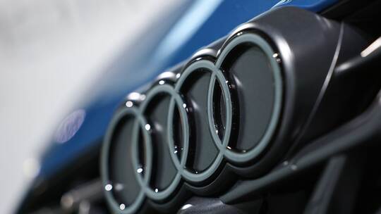 Audi Audi