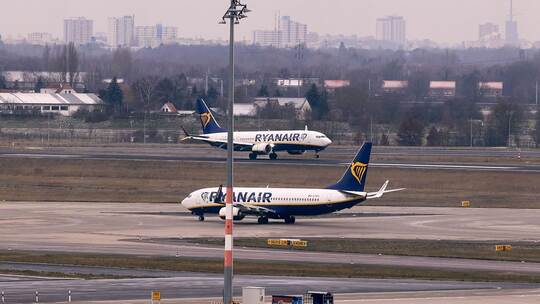 Ryanair Ryanair