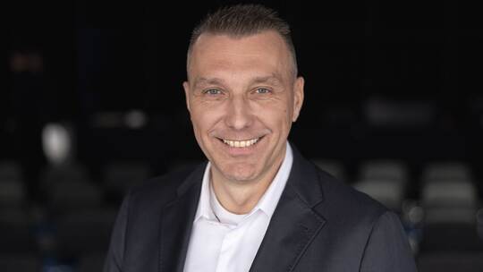 Christian Müller