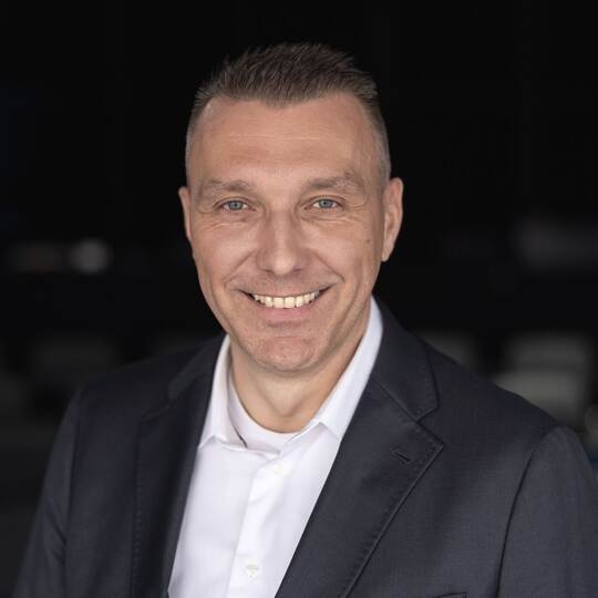 Christian Müller