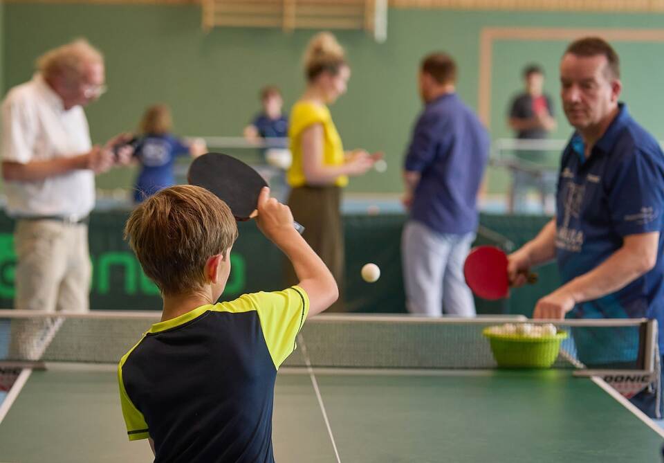 Fünf Jahre nach der Flutkatastrophe - Kinder im Ahrtal Fünf Jahre nach der Flutkatastrophe - Kinder im Ahrtal