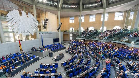 Bundestag Bundestag
