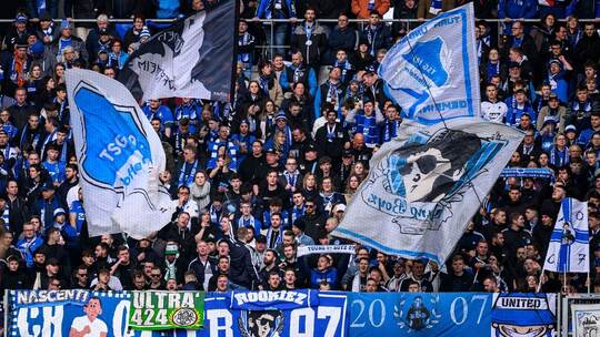 TSG 1899 Hoffenheim