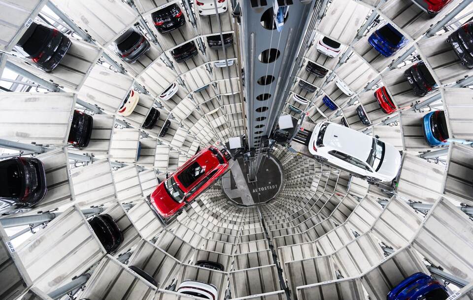 Volkswagen Volkswagen