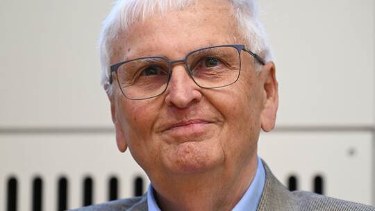Theo Zwanziger