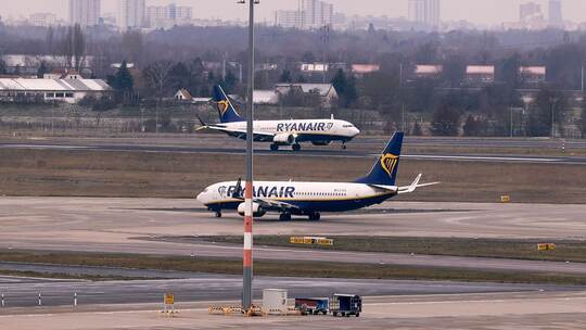 Ryanair