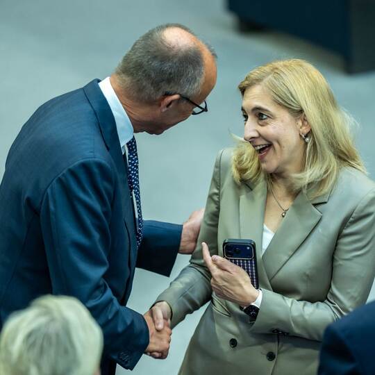Bundestag