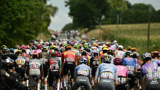 Tour de France - 7. Etappe Tour de France - 7. Etappe
