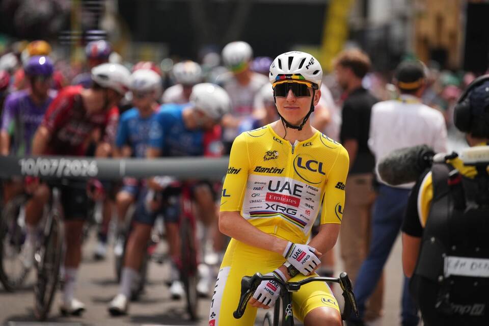 Tour de France - 7. Etappe Tour de France - 7. Etappe
