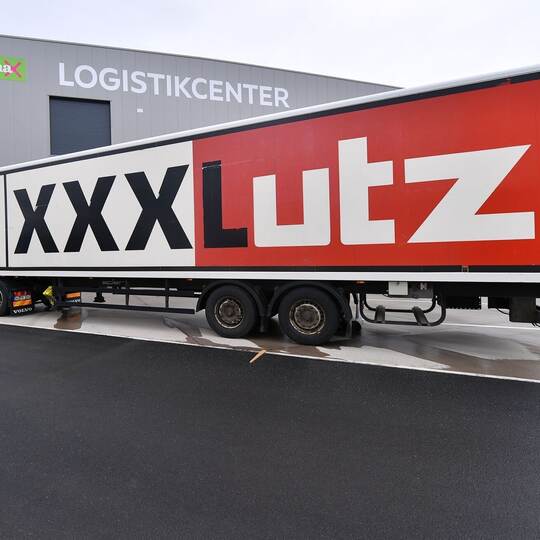 XXXLutz sichert sich mehr als 92 Prozent der home24-Aktien