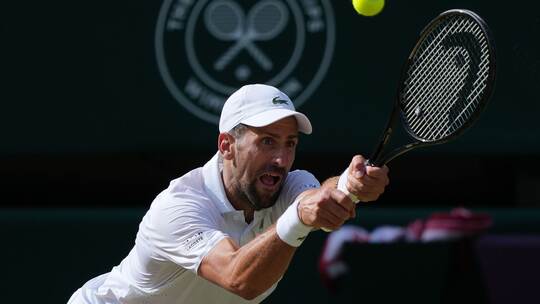 Wimbledon 2026 Wimbledon 2026