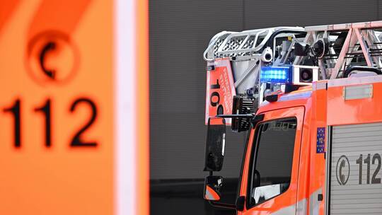 Feuerwehr Feuerwehr