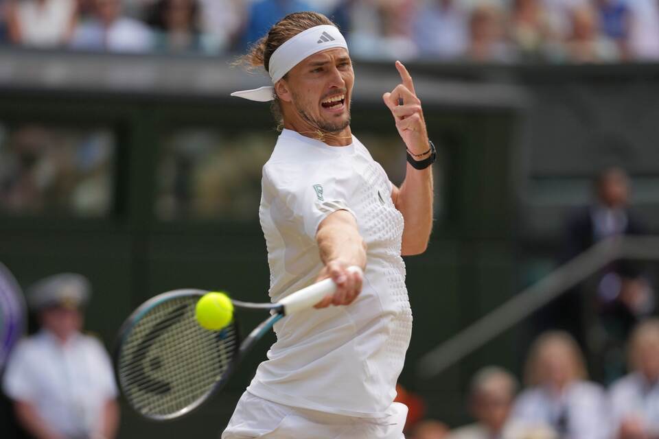Wimbledon 2026 Wimbledon 2026