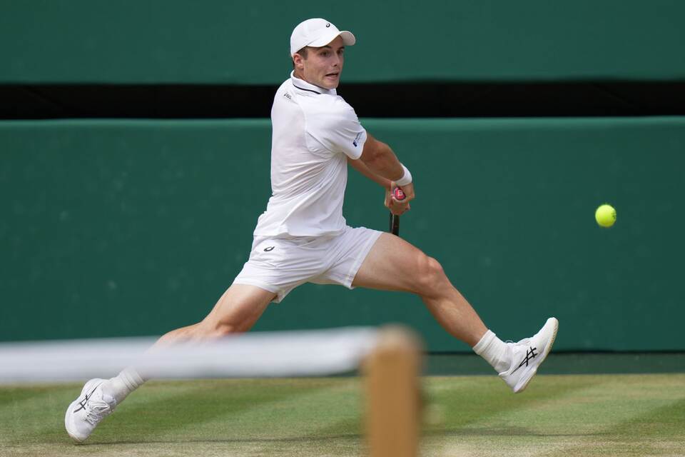 Wimbledon 2026 Wimbledon 2026