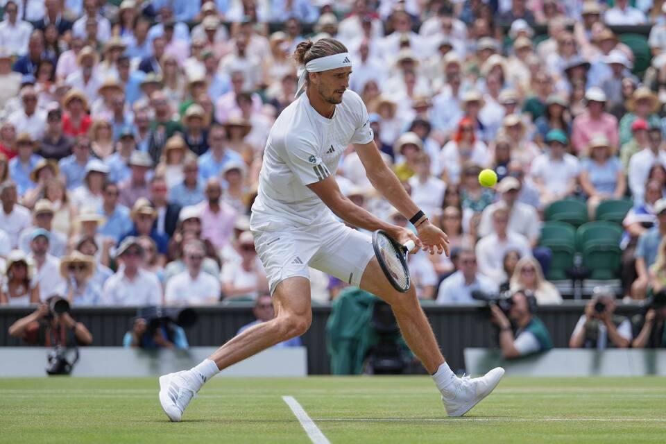 Wimbledon 2026 Wimbledon 2026