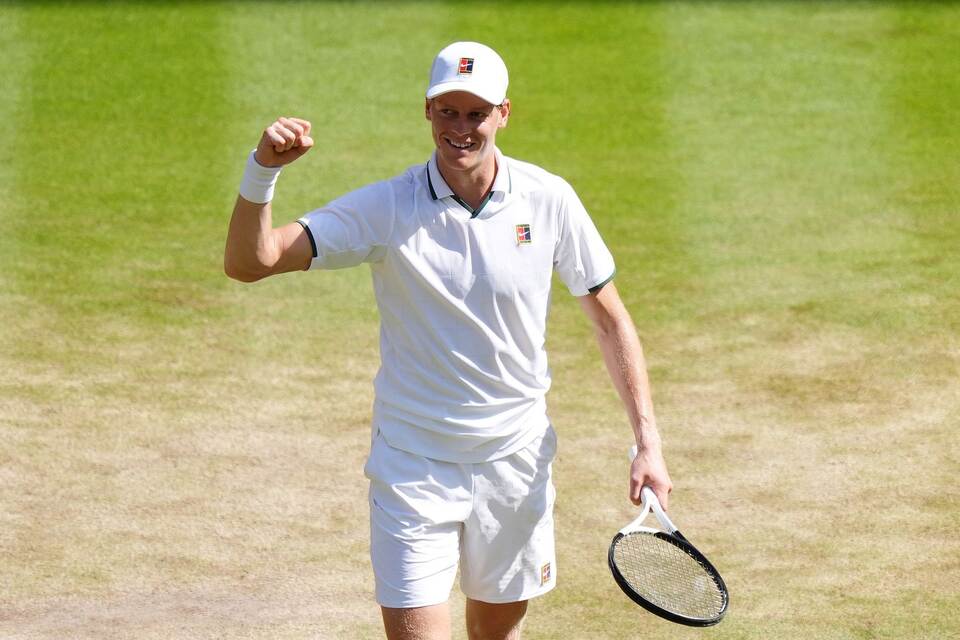 Wimbledon 2026 Wimbledon 2026