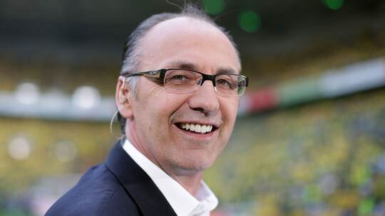 Jürgen Kohler Jürgen Kohler