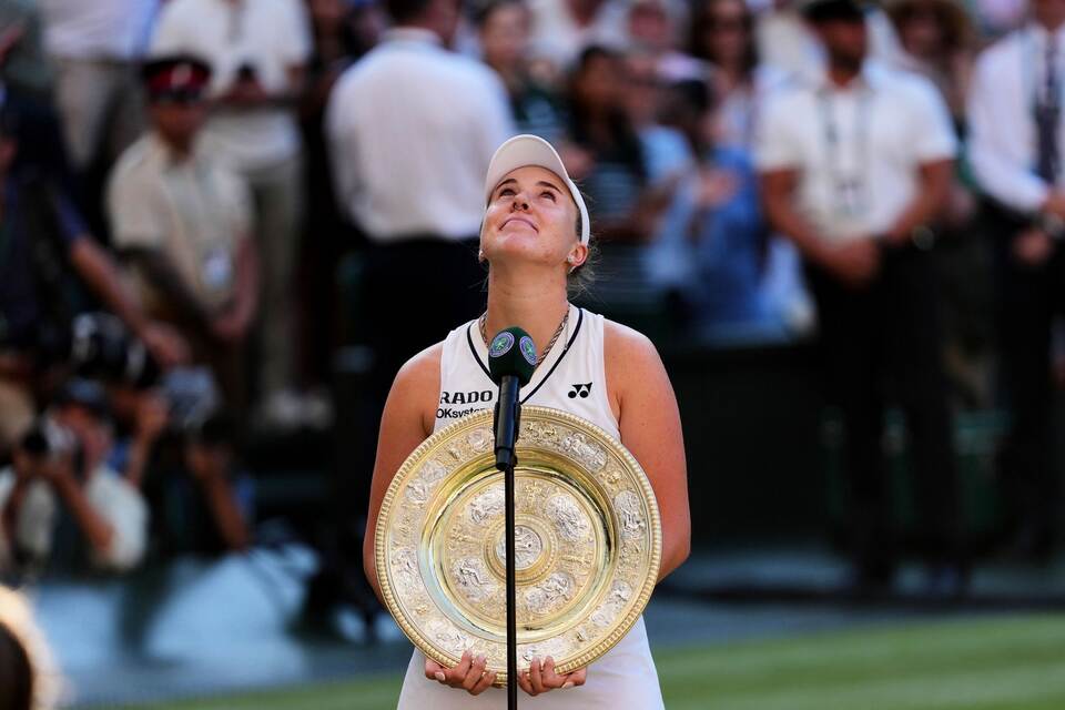 Wimbledon
