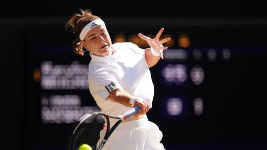 Wimbledon
