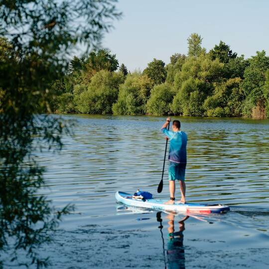 Wetter in Baden-Württemberg