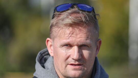 Alf-Inge Haaland Alf-Inge Haaland
