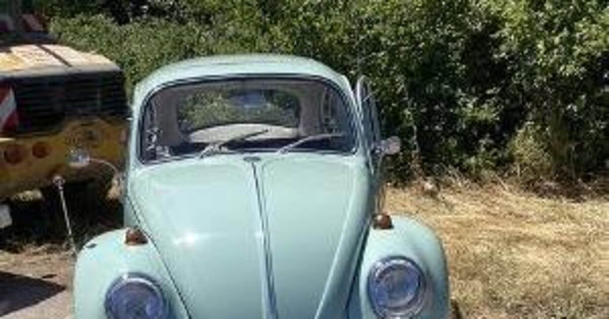 In pictures: Classic car and US car meet in Engelsbrand - | Photo gallery ...