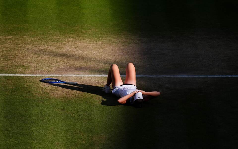 Wimbledon Wimbledon