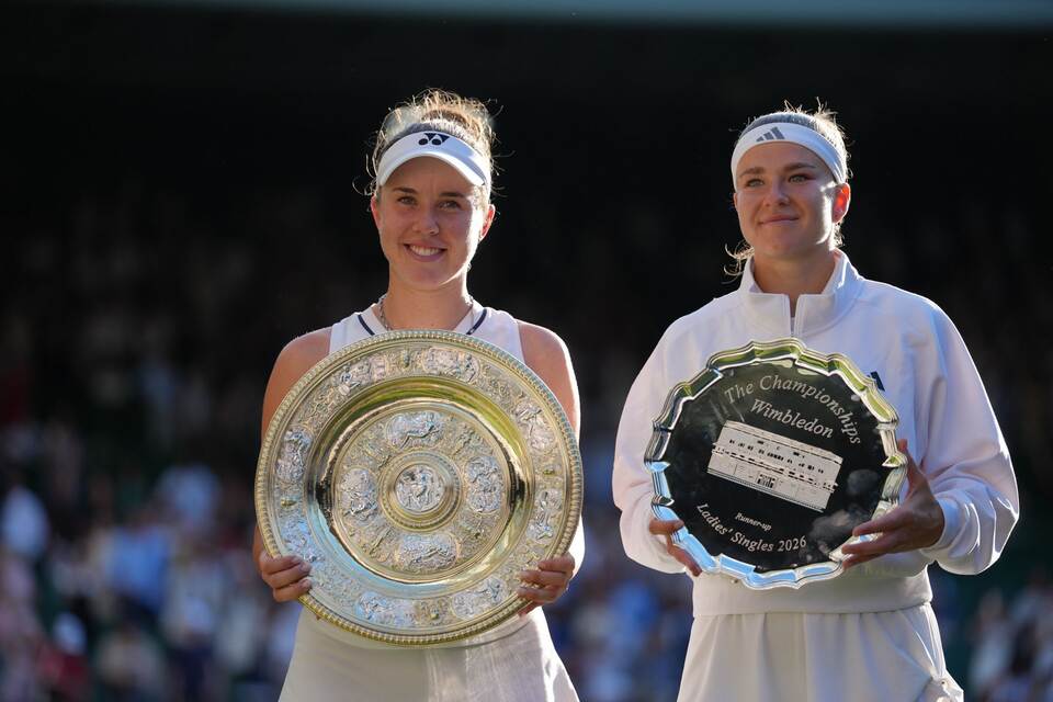 Wimbledon Wimbledon