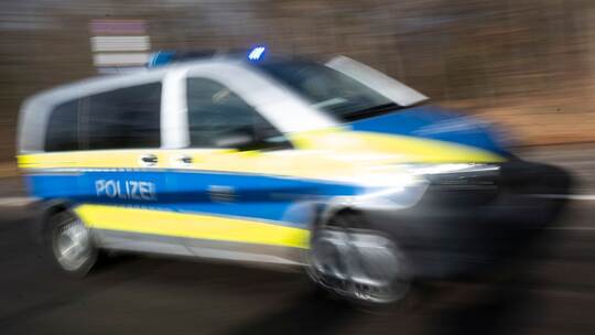 Polizei Baden-Württemberg