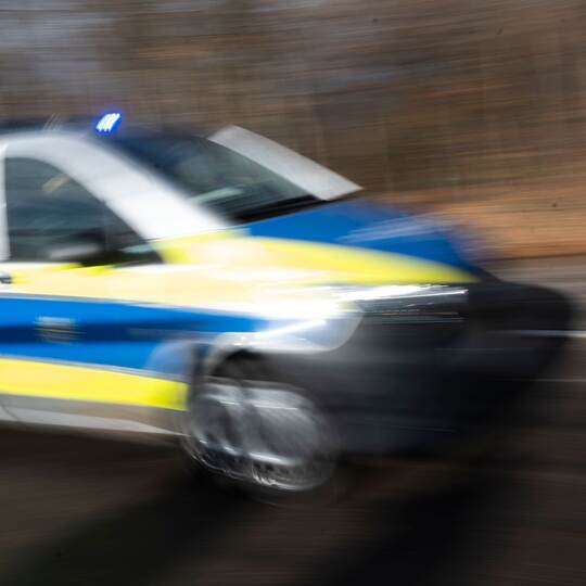 Polizei Baden-Württemberg