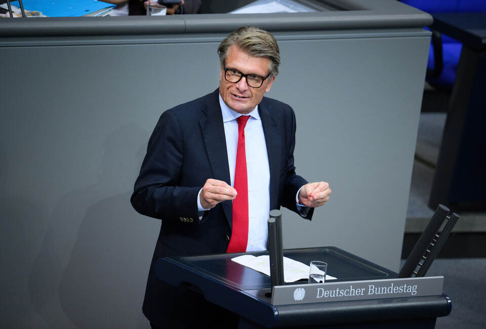 Bundestag