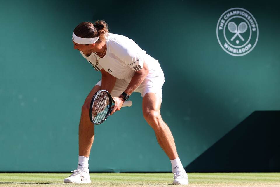 Tennis Wimbledon 2026