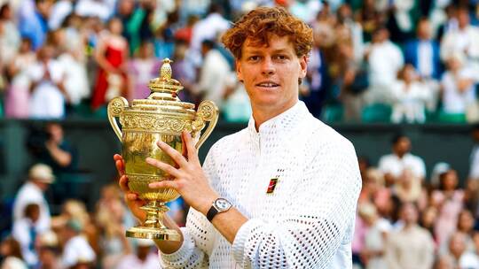 Tennis Wimbledon 2026