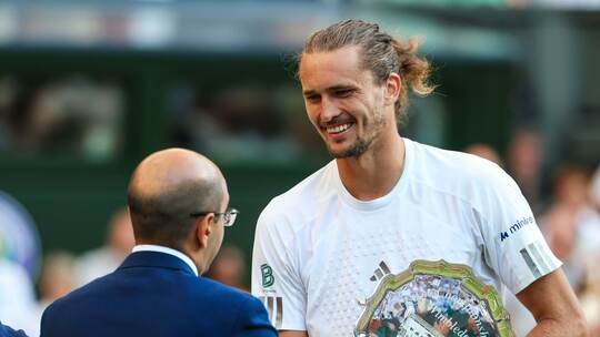 Tennis Wimbledon