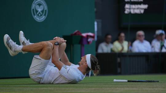 Wimbledon 2026 Wimbledon 2026