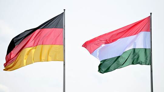 Nationalfahnen