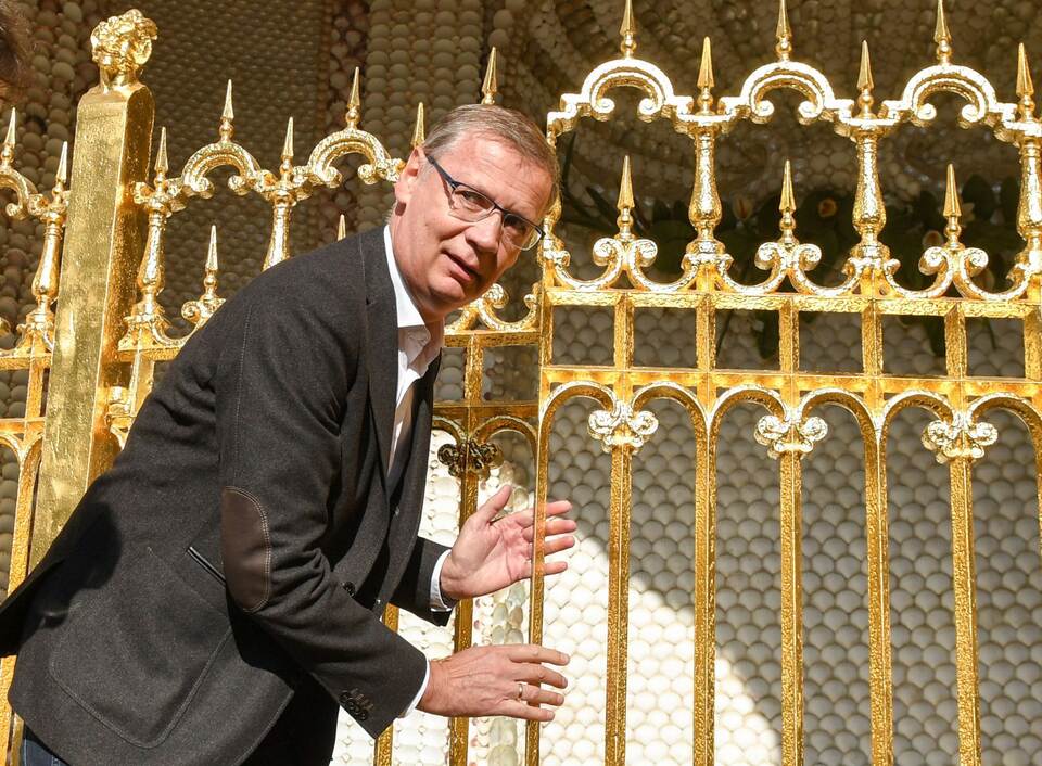 Günther Jauch Günther Jauch