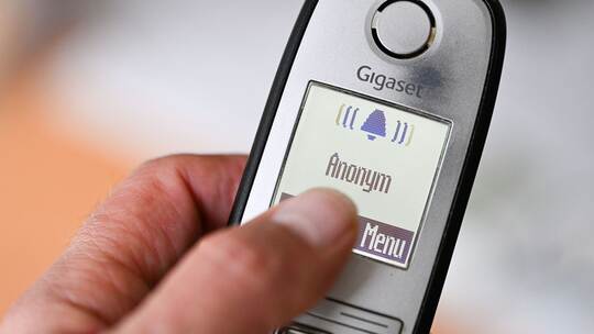 Unerlaubte Telefonwerbung Unerlaubte Telefonwerbung