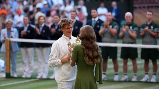 Wimbledon 2026 Wimbledon 2026