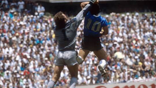 Diego Maradona Diego Maradona