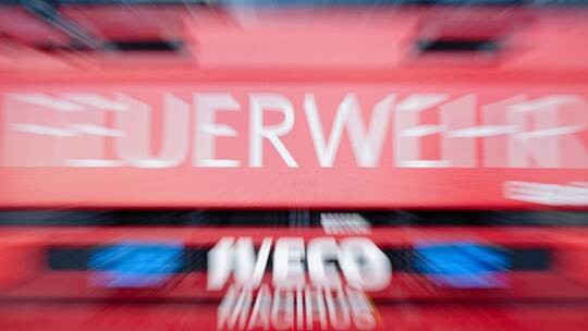 Feuerwehr Feuerwehr