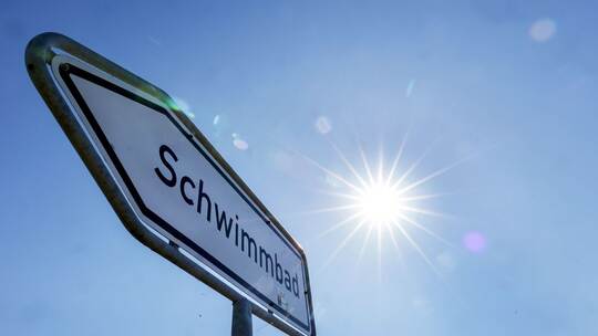 Wetter in Baden-Württemberg