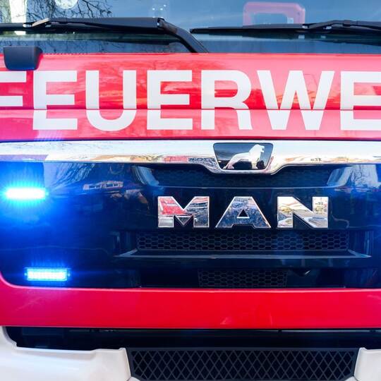 Feuerwehr
